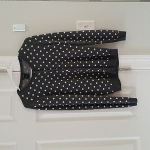 Women's Ann Taylor Cardigan